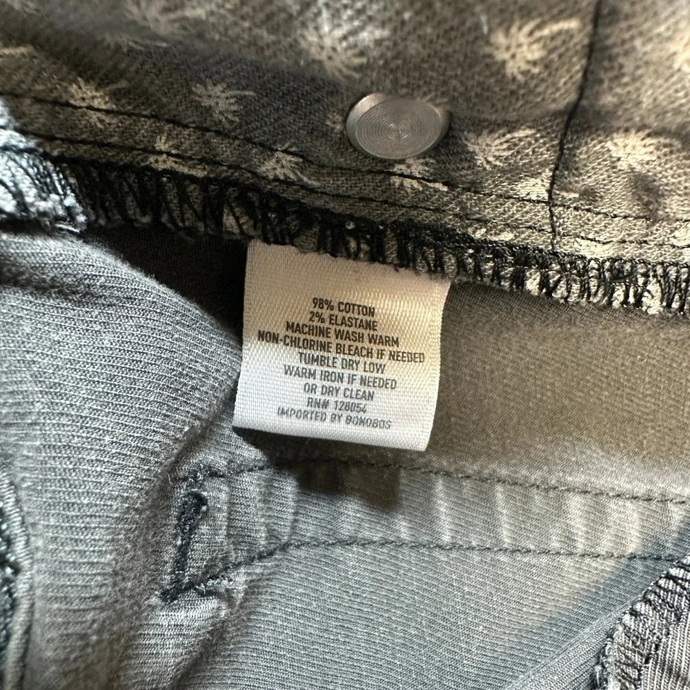 Bonobos five pocket